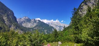 Duitsland-Berchtesgaden ''Obersee'' (3).jpg