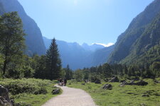 Duitsland-Berchtesgaden ''Obersee'' (8).JPG