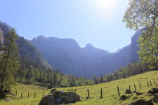 Duitsland-Berchtesgaden ''Obersee'' (9).JPG