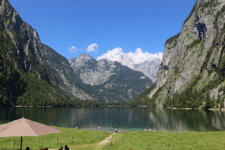 Duitsland-Berchtesgaden ''Obersee'' (11).JPG