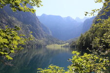 Duitsland-Berchtesgaden ''Obersee'' (18).JPG