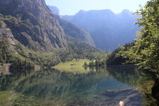 Duitsland-Berchtesgaden ''Obersee'' (19).JPG