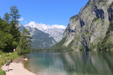 Duitsland-Berchtesgaden ''Obersee'' (20).JPG