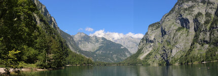 Duitsland-Berchtesgaden ''Obersee'' (22).jpg