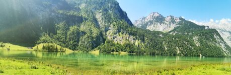 Duitsland-Berchtesgaden ''Obersee'' (23).jpg