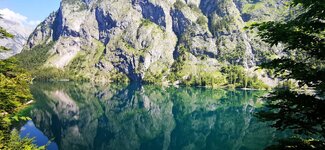 Duitsland-Berchtesgaden ''Obersee'' (24).jpg