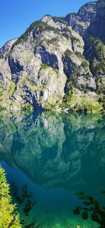 Duitsland-Berchtesgaden ''Obersee'' (25).jpg