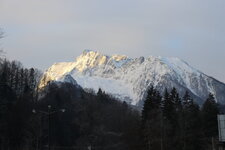 Duitsland-Berchtesgaden ''Ramsau-Hintersee'' (1).JPG