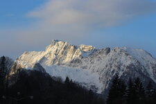 Duitsland-Berchtesgaden ''Ramsau-Hintersee'' (8).JPG