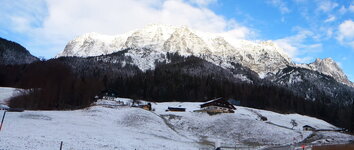 Duitsland-Berchtesgaden ''Ramsau-Hintersee'' (18).JPG