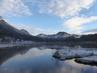 Duitsland-Berchtesgaden ''Ramsau-Hintersee'' (27).JPG