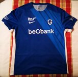 Belgie ''KRC Genk'' (2).jpg