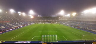 Belgie-Genk ''KRC Genk-OH Leuven'' (4).jpg