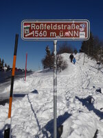 Duitsland-Berchtesgaden ''Roßfeldpanoramastraße'' (7).JPG