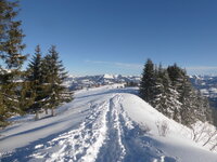 Duitsland-Berchtesgaden ''Roßfeldpanoramastraße'' (56).JPG