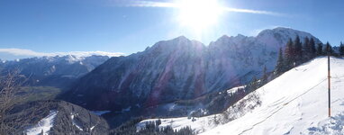 Duitsland-Berchtesgaden ''Roßfeldpanoramastraße'' (59).JPG