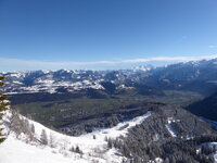 Duitsland-Berchtesgaden ''Roßfeldpanoramastraße'' (60).JPG