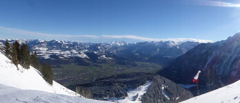 Duitsland-Berchtesgaden ''Roßfeldpanoramastraße'' (63).JPG