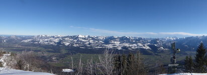 Duitsland-Berchtesgaden ''Roßfeldpanoramastraße'' (64).JPG