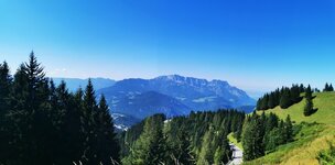 Duitsland-Berchtesgaden ''Roßfeldpanoramastraße'' (76).jpg