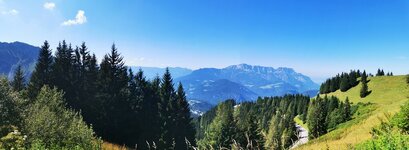 Duitsland-Berchtesgaden ''Roßfeldpanoramastraße'' (77).jpg