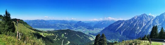 Duitsland-Berchtesgaden ''Roßfeldpanoramastraße'' (78).jpg