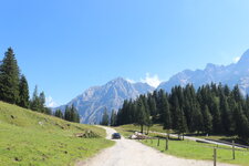 Duitsland-Berchtesgaden ''Roßfeldpanoramastraße'' (80).JPG