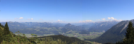 Duitsland-Berchtesgaden ''Roßfeldpanoramastraße'' (85).jpg