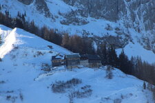 Duitsland-Berchtesgaden ''Roßfeldpanoramastraße-Hoher Göll'' (1).JPG