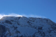 Duitsland-Berchtesgaden ''Roßfeldpanoramastraße-Hoher Göll'' (7).JPG