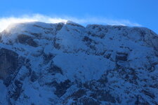 Duitsland-Berchtesgaden ''Roßfeldpanoramastraße-Hoher Göll'' (8).JPG