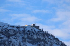 Duitsland-Berchtesgaden ''Roßfeldpanoramastraße-Kehlsteinhaus'' (2).JPG