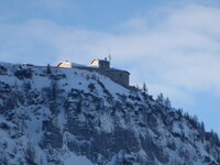 Duitsland-Berchtesgaden ''Roßfeldpanoramastraße-Kehlsteinhaus'' (4).JPG