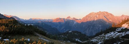 Duitsland-Berchtesgaden ''Sonnenaufgang''.jpg