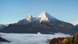 Duitsland-Berchtesgaden ''Watzmannmassiv-Watzmann'' (2).jpg