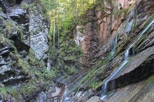 Duitsland-Berchtesgaden ''Wimbachklamm'' (15).JPG