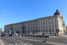 Duitsland-Berlin ''Berliner Schloss-Humboldt Forum'' (2).JPG