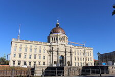 Duitsland-Berlin ''Berliner Schloss-Humboldt Forum'' (3).JPG