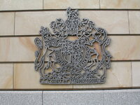 Duitsland-Berlin ''Britse Ambassade'' (1).JPG