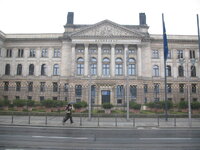 Duitsland-Berlin ''Bundesrat'' (2).JPG