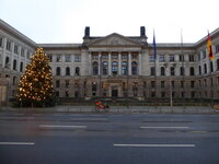 Duitsland-Berlin ''Bundesrat'' (3).JPG