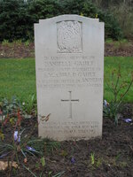 Duitsland-Berlin ''Commonwealth War Graves'' (1).JPG