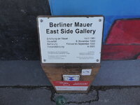 Duitsland-Berlin ''East Side Gallery'' (2).JPG