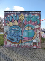 Duitsland-Berlin ''East Side Gallery'' (12).JPG