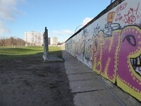 Duitsland-Berlin ''East Side Gallery'' (14).JPG