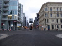 Duitsland-Berlin ''Friederichsstraße-Checkpoint Charlie'' (23).JPG