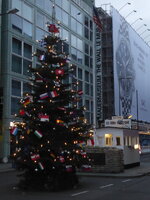 Duitsland-Berlin ''Friederichsstraße-Checkpoint Charlie'' (30).JPG