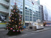 Duitsland-Berlin ''Friederichsstraße-Checkpoint Charlie'' (32).jpg