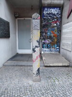 Duitsland-Berlin ''Friederichsstraße-Checkpoint Charlie'' (39).JPG