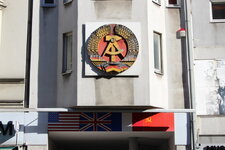 Duitsland-Berlin ''Friederichsstraße-Checkpoint Charlie'' (41).JPG